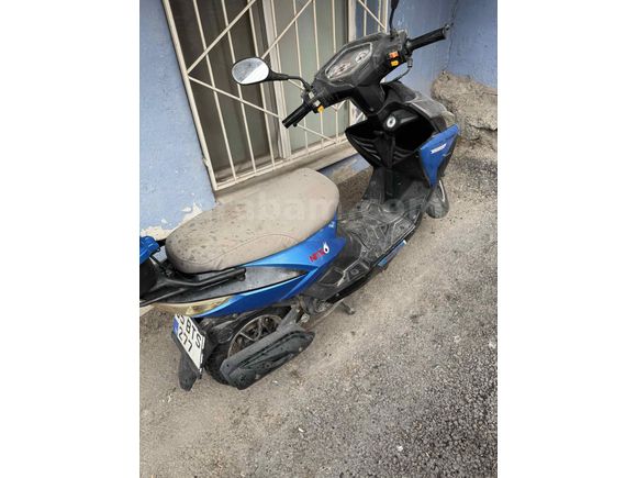 Sahibinden Falcon Nitro 50 