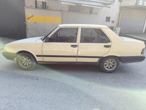 Sahibinden Tofaş Şahin 4 Vites 1989 Model