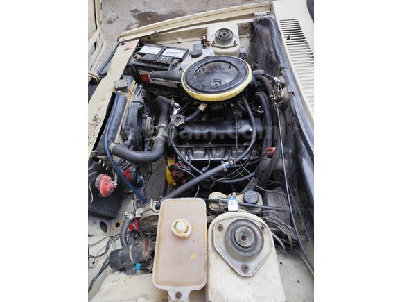 Sahibinden Tofaş Şahin 4 Vites 1989 Model