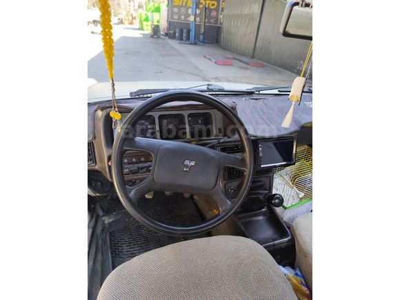 Sahibinden Tofaş Şahin 4 Vites 1989 Model