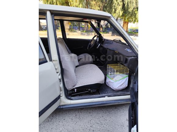 Sahibinden Tofaş Şahin 4 Vites 1989 Model
