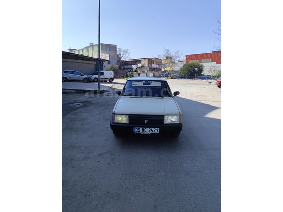 Sahibinden Tofaş Şahin 4 Vites 1989 Model