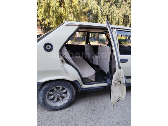 Sahibinden Tofaş Şahin 4 Vites 1989 Model