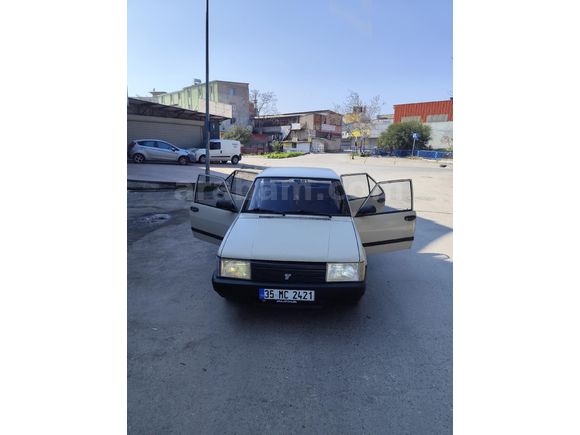 Sahibinden Tofaş Şahin 4 Vites 1989 Model