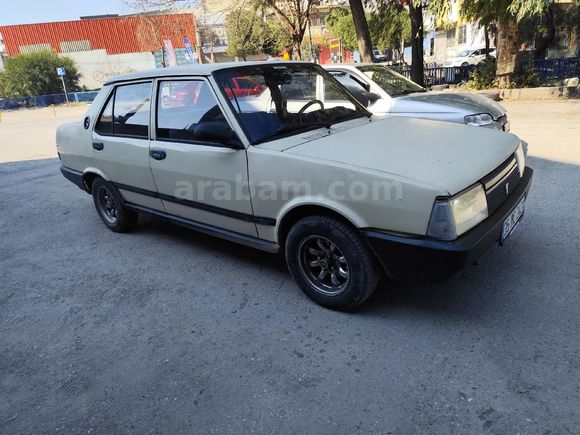 Sahibinden Tofaş Şahin 4 Vites 1989 Model