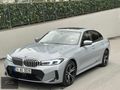 2025 320İ M SPORT BOYASIZ DEĞİŞENSİZ SIFIRDAN FARKSIZ