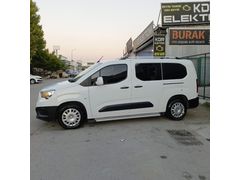 Sahibinden Opel Combo 1.5 CDTI Excellence 2020 Model Ankara