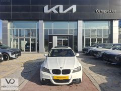 KİA ÖZTOPRAKLARDAN 2012 BMW 3.20D PREMİUM E90 LCİ