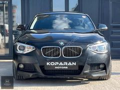 KOPARAN 2013 BMW 1.16D / SENETLİ VADELİ VEYA %0.49 FAİZ