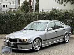 D&M MOTORS 1997 K24 SWAP SHORT-SHİFT HARİCİ BEYİN SUNROOF HATASZ