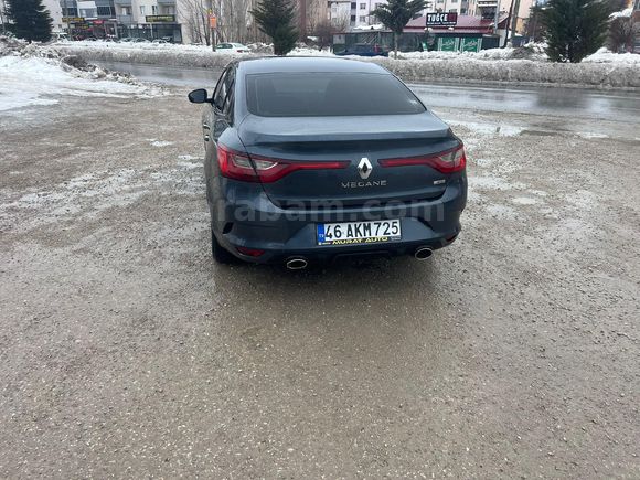 temiz Megane
