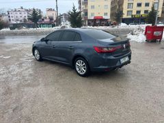 temiz Megane