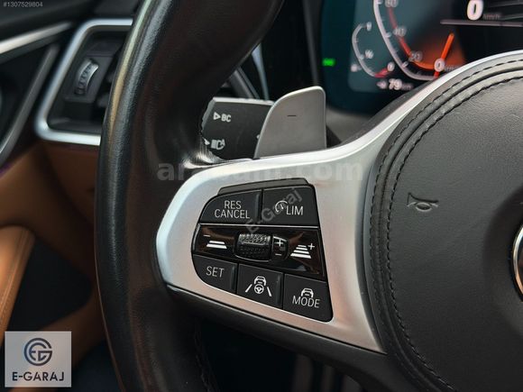 EGARAJ | 2022 BMW 420İ M4 Koltuk 50. Yıl M Kaliper Karbon Full