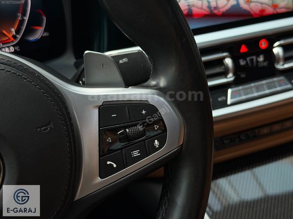 EGARAJ | 2022 BMW 420İ M4 Koltuk 50. Yıl M Kaliper Karbon Full