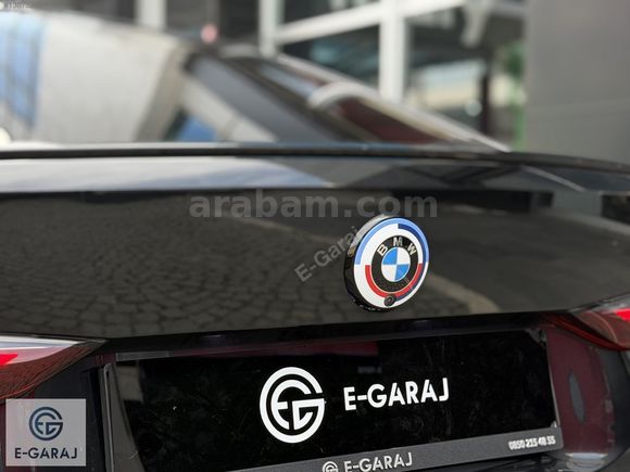 EGARAJ | 2022 BMW 420İ M4 Koltuk 50. Yıl M Kaliper Karbon Full