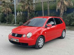 YSM MOTORS DAN POLO 1.4 OTOMATİK VİTES BENZİNLİ