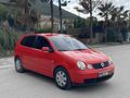 YSM MOTORS DAN POLO 1.4 OTOMATİK VİTES BENZİNLİ