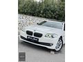 BERK AUTO'DAN-2013 MODEL-KUSURSUZ-520İ LONG MASRAFSIZ