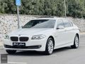 BERK AUTO'DAN-2013 MODEL-KUSURSUZ-520İ LONG MASRAFSIZ