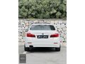 BERK AUTO'DAN-2013 MODEL-KUSURSUZ-520İ LONG MASRAFSIZ