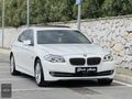 BERK AUTO'DAN-2013 MODEL-KUSURSUZ-520İ LONG MASRAFSIZ