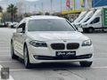 BERK AUTO'DAN-2013 MODEL-KUSURSUZ-520İ LONG MASRAFSIZ