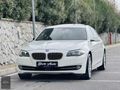BERK AUTO'DAN-2013 MODEL-KUSURSUZ-520İ LONG MASRAFSIZ