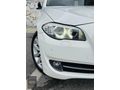 BERK AUTO'DAN-2013 MODEL-KUSURSUZ-520İ LONG MASRAFSIZ