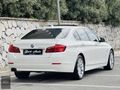 BERK AUTO'DAN-2013 MODEL-KUSURSUZ-520İ LONG MASRAFSIZ