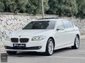 BERK AUTO'DAN-2013 MODEL-KUSURSUZ-520İ LONG MASRAFSIZ
