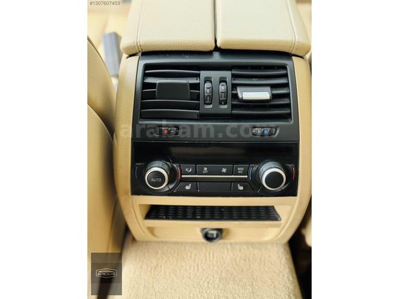 BERK AUTO'DAN-2013 MODEL-KUSURSUZ-520İ LONG MASRAFSIZ