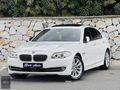 BERK AUTO'DAN-2013 MODEL-KUSURSUZ-520İ LONG MASRAFSIZ