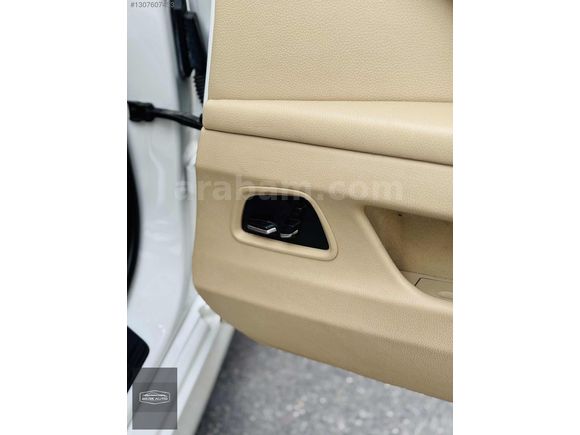 BERK AUTO'DAN-2013 MODEL-KUSURSUZ-520İ LONG MASRAFSIZ