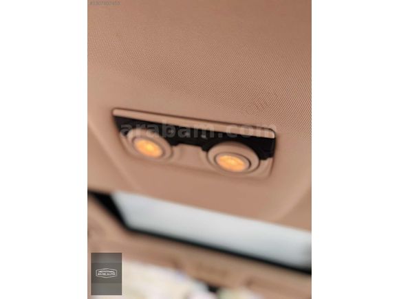 BERK AUTO'DAN-2013 MODEL-KUSURSUZ-520İ LONG MASRAFSIZ