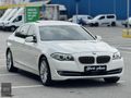 BERK AUTO'DAN-2013 MODEL-KUSURSUZ-520İ LONG MASRAFSIZ