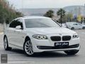 BERK AUTO'DAN-2013 MODEL-KUSURSUZ-520İ LONG MASRAFSIZ