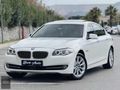 BERK AUTO'DAN-2013 MODEL-KUSURSUZ-520İ LONG MASRAFSIZ