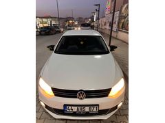 Sahibinden Volkswagen Jetta 1.2 TSi Comfortline 2012 Model 