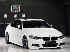 "ÇAKIR CARS" ORJ M SPORT & FULL BAKIMLI & HARMAN K. LCİ