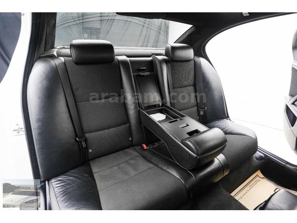 OTOBOL'DAN-2008-BMW-520D-MSPORT-SUNROF