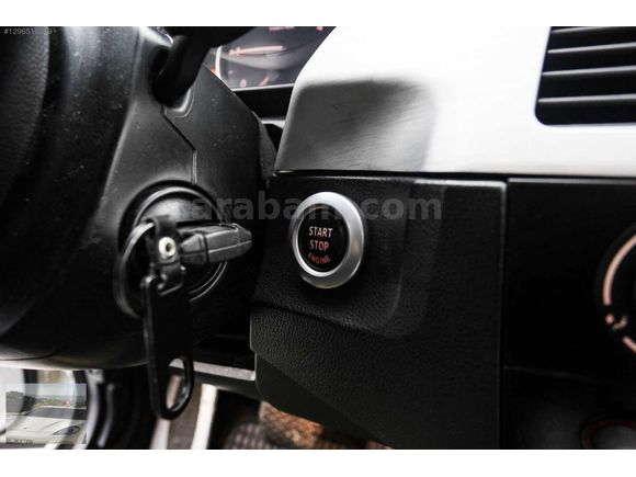 OTOBOL'DAN-2008-BMW-520D-MSPORT-SUNROF