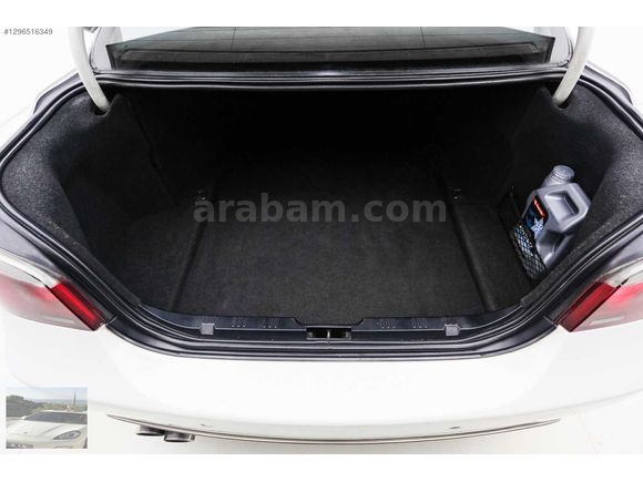 OTOBOL'DAN-2008-BMW-520D-MSPORT-SUNROF