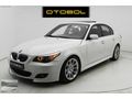 OTOBOL'DAN-2008-BMW-520D-MSPORT-SUNROF