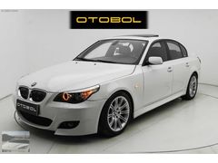 OTOBOL'DAN-2008-BMW-520D-MSPORT-SUNROF
