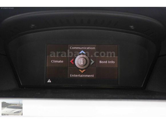 OTOBOL'DAN-2008-BMW-520D-MSPORT-SUNROF