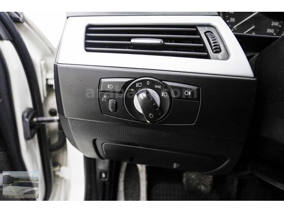 OTOBOL'DAN-2008-BMW-520D-MSPORT-SUNROF