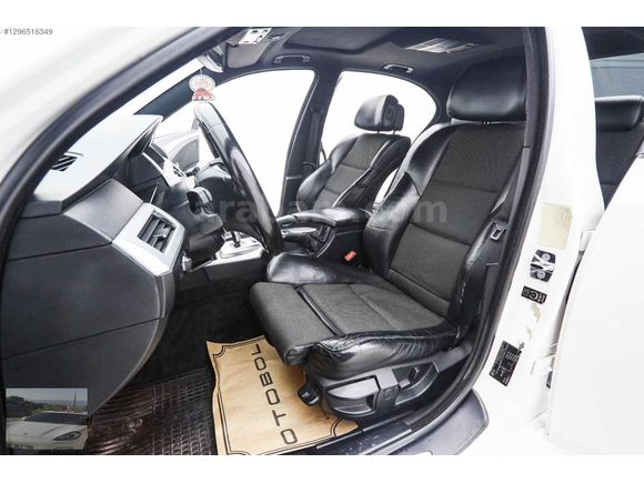 OTOBOL'DAN-2008-BMW-520D-MSPORT-SUNROF