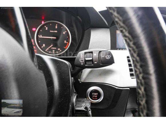OTOBOL'DAN-2008-BMW-520D-MSPORT-SUNROF