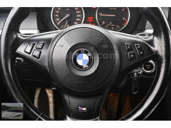 OTOBOL'DAN-2008-BMW-520D-MSPORT-SUNROF