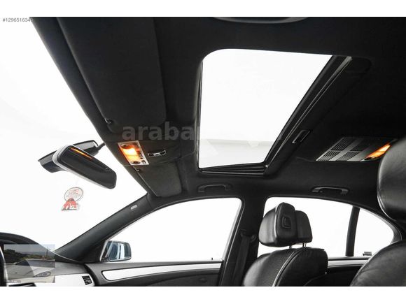 OTOBOL'DAN-2008-BMW-520D-MSPORT-SUNROF